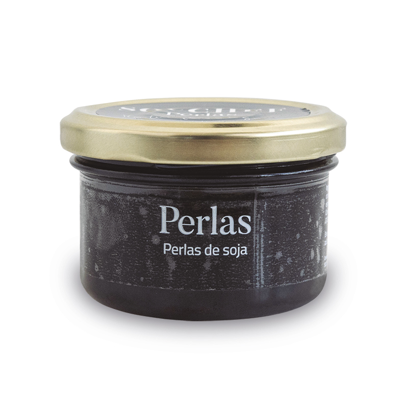 PERLAS DE SOJA 100g 1